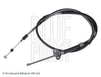 BLUE PRINT ADT346118 - Cable de accionamiento, freno de estacionamiento