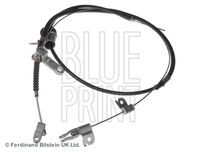 BLUE PRINT ADT346252 - Cable de accionamiento, freno de estacionamiento