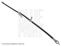 BLUE PRINT ADT353337 - Tubo flexible de frenos