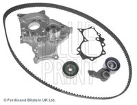 BLUE PRINT ADT373751 - Bomba de agua + kit correa distribución