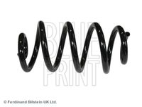 BLUE PRINT ADT388512 - Número de asientos: 7<br>Longitud [mm]: 340<br>Diámetro exterior [mm]: 128<br>Lado de montaje: Eje trasero<br>Peso [kg]: 0,001<br>