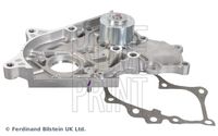 BLUE PRINT ADT39182 - Bomba de agua, refrigeración del motor