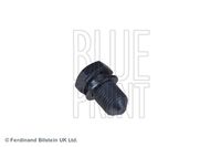 BLUE PRINT ADV180101 - Longitud [mm]: 30<br>Rosca exterior [mm]: M14 x 1,5<br>Ancho de llave: 19<br>Perfil cabeza tornillo/tuerca: Hexágono exterior<br>Artículo complementario / información complementaria 2: con junta tórica<br>Long. tornillo bajo cabeza [mm]: 22<br>