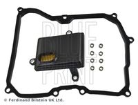 BLUE PRINT ADV182168 - Código de motor: CRVC<br>Clase de caja de cambios: Automático, 6 vel.<br>ID Caja cambios: QNQ/SGN<br>Tipo de filtro: Filtro de tamizado<br>Longitud [mm]: 144<br>Ancho [mm]: 140<br>Altura [mm]: 60<br>Peso [kg]: 0,250<br>Artículo complementario / información complementaria 2: con junta de cárter de aceite<br>