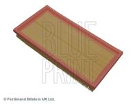 BLUE PRINT ADV182266 - Filtro de aire