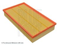 BLUE PRINT ADV182269 - Filtro de aire