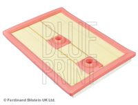 BLUE PRINT ADV182281 - Filtro de aire