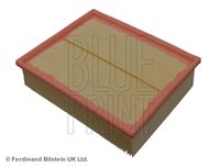 BLUE PRINT ADV182263 - Filtro de aire