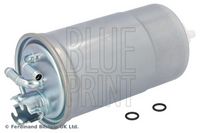 BLUE PRINT ADV182341 - Código de motor: AVG<br>N.º de chasis (VIN) hasta: 3B-Y-350 000<br>Código de motor: AFN<br>Tipo de filtro: Filtro enroscable<br>Altura [mm]: 169<br>Diámetro exterior [mm]: 84<br>Tamaño de rosca interior: M16 x 1,5<br>Peso [kg]: 0,538<br>