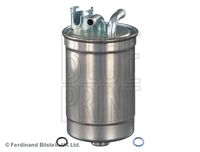 BLUE PRINT ADV182357 - Tipo de filtro: con tapón roscado de descarga de agua<br>Tipo de filtro: Filtro de tubería<br>Material de carcasa: Metal<br>Altura [mm]: 198<br>Diámetro exterior [mm]: 88<br>Peso [kg]: 0,42<br>Artículo complementario/Información complementaria: con juntas<br>