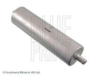 BLUE PRINT ADV182343 - Filtro combustible