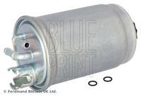 BLUE PRINT ADV182355 - Filtro combustible