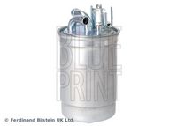 BLUE PRINT ADV182334 - Filtro combustible