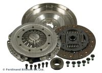 BLUE PRINT ADV183076 - Kit de embrague - SMARTFIT Conversion Kit