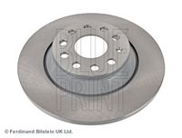 BLUE PRINT ADV184375 - Número de PR: 1ZK<br>Espesor de disco de frenos [mm]: 25<br>Llanta, nº de taladros: 5<br>Cantidad de agujeros de fijación: 1<br>Espesor [mm]: 50<br>Diámetro exterior [mm]: 312<br>corona de agujeros - Ø [mm]: 112<br>Superficie: revestido<br>Tipo de disco de frenos: ventilación interna<br>Lado de montaje: Eje delantero<br>Espesor mínimo [mm]: 22<br>Diámetro de centrado [mm]: 65<br>Peso [kg]: 8,6<br>