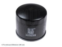 BLUE PRINT ADZ92305 - Filtro combustible