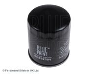 BLUE PRINT ADZ92304 - Filtro combustible