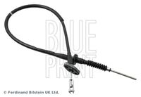 BLUE PRINT ADZ93809 - Cable de accionamiento, accionamiento del embrague