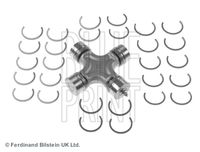 BLUE PRINT ADZ93911 - Articulación, árbol longitudinal