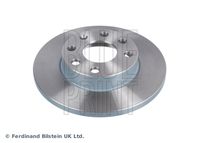 BLUE PRINT ADZ94329 - Espesor de disco de frenos [mm]: 20<br>Llanta, nº de taladros: 4<br>Cantidad de agujeros de fijación: 1<br>Espesor [mm]: 41<br>Diámetro exterior [mm]: 236<br>corona de agujeros - Ø [mm]: 100<br>Superficie: revestido<br>Tipo de disco de frenos: ventilación interna<br>Lado de montaje: Eje delantero<br>Espesor mínimo [mm]: 17<br>Diámetro de centrado [mm]: 60<br>Peso [kg]: 3,78<br>