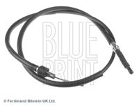 BLUE PRINT ADZ94608 - Cable de accionamiento, freno de estacionamiento