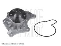 BLUE PRINT ADZ99107 - Bomba de agua, refrigeración del motor