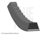 BLUE PRINT AD10V770 - Correa trapezoidal