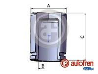 A.B.S. 630031 - Pinza de freno