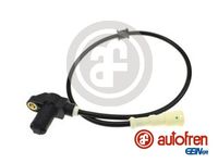 A.B.S. 30071 - Lado de montaje: Eje trasero izquierda<br>Longitud total [mm]: 1175<br>Longitud [mm]: 48<br>Tipo de sensor: sensor pasivo<br>Color de conector: blanco<br>Longitud de cable [mm]: 1035<br>Referencia artículo par: 30067<br>Peso [kg]: 0,14<br>