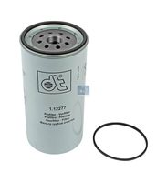 BOSCH F026402143 - Filtro combustible