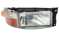 ALKAR 9852019 - año construcción desde: 01/2014<br>Lado de montaje: izquierda<br>Tipo de lámpara: H1<br>Tipo de lámpara: LED<br>Tipo de lámpara: H7<br>Tipo de servicio: eléctrico<br>Vehículo con dirección a la izquierda / derecha: para vehic. dirección izquierda<br>Artículo complementario/Información complementaria: con electromotor<br>