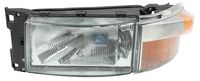 ALKAR 9852019 - año construcción desde: 01/2014<br>Lado de montaje: izquierda<br>Tipo de lámpara: H1<br>Tipo de lámpara: LED<br>Tipo de lámpara: H7<br>Tipo de servicio: eléctrico<br>Vehículo con dirección a la izquierda / derecha: para vehic. dirección izquierda<br>Artículo complementario/Información complementaria: con electromotor<br>