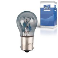 BOSCH 1987302701 - Lámpara, luz intermitente - Trucklight Maxlife WS