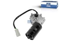 BOSCH 0986337209 - Motor del limpiaparabrisas