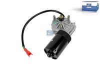 BOSCH 0986337209 - Motor del limpiaparabrisas