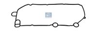 AJUSA 01453000 - Espesor [mm]: 5<br>Ancho [mm]: 43<br>Longitud [mm]: 109<br>