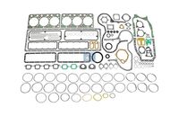 AJUSA 50199500 - Juego completo de juntas, motor