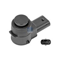 BOSCH 0263009638 - año construcción hasta: 05/2013<br>Lado de montaje: delante<br>año construcción hasta: 05/2013<br>Lado de montaje: posterior<br>Tipo de sensor: Sensor ultrasonido<br>Superficie: desnudo<br>