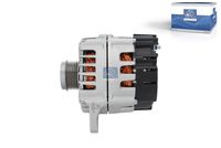 CEVAM 4760 - Alternador