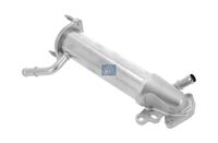 Alfa e-Parts AF07808 - Elemento enfriador, reciclaje gases escape