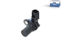 BOSCH 0986280477 - Longitud [mm]: 53,9<br>Color: negro<br>Tipo de sensor: inductivo<br>Número de enchufes de contacto: 2<br>Color de conector: negro<br>