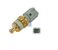 DELPHI TS10294 - Sensor, temperatura del refrigerante