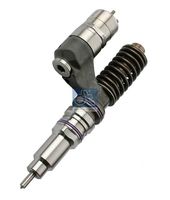 BOSCH 0986441106 - Código de motor: D12C460<br>año construcción hasta: 12/2005<br>Restricción de fabricante: Bosch<br>Preparación del combustible: Sistema de inyector-bomba (PDS)<br>