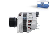 BOSCH 1986A01034 - Alternador