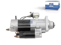 AINDE CGB26771 - Motor de arranque