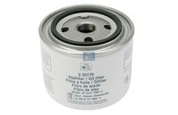 BOSCH 0451103349 - Filtro de aceite