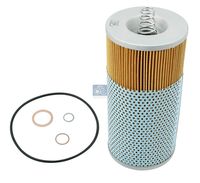 BOSCH 1457429740 - Filtro de aceite