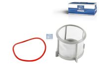 BOSCH F026402136 - Filtro combustible