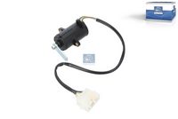 BOSCH 0205001206 - Sensor, posición pedal