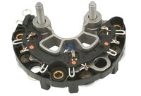 BOSCH 1986AE0257 - Rectificador, alternador